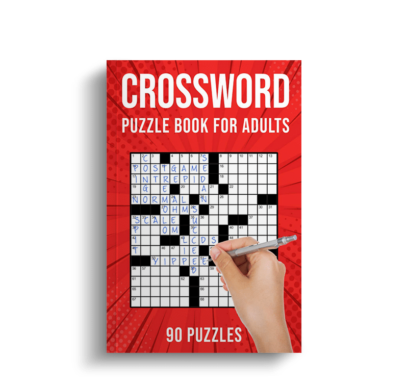 Top 4 Crossword Books for American Puzzle Enthusiasts