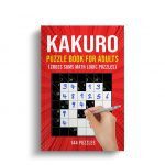 Best Logic Puzzle Books for Adults
