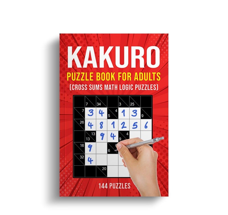 Best Logic Puzzle Books for Adults