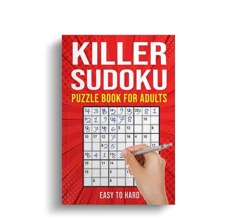 Best Sudoku Variants