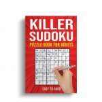 Top Killer Sudoku Books
