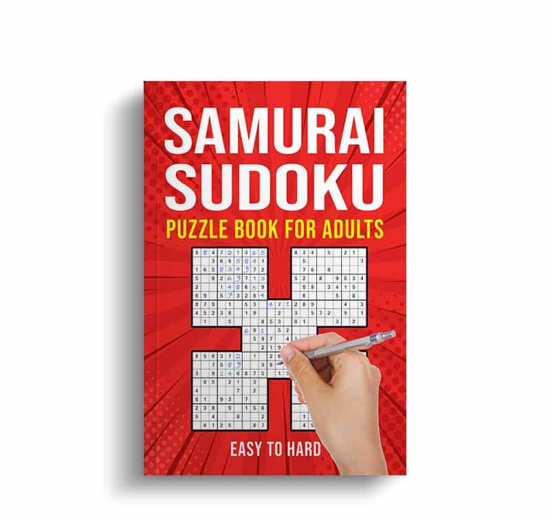 Exploring Samurai Sudoku: Challenges and Strategies